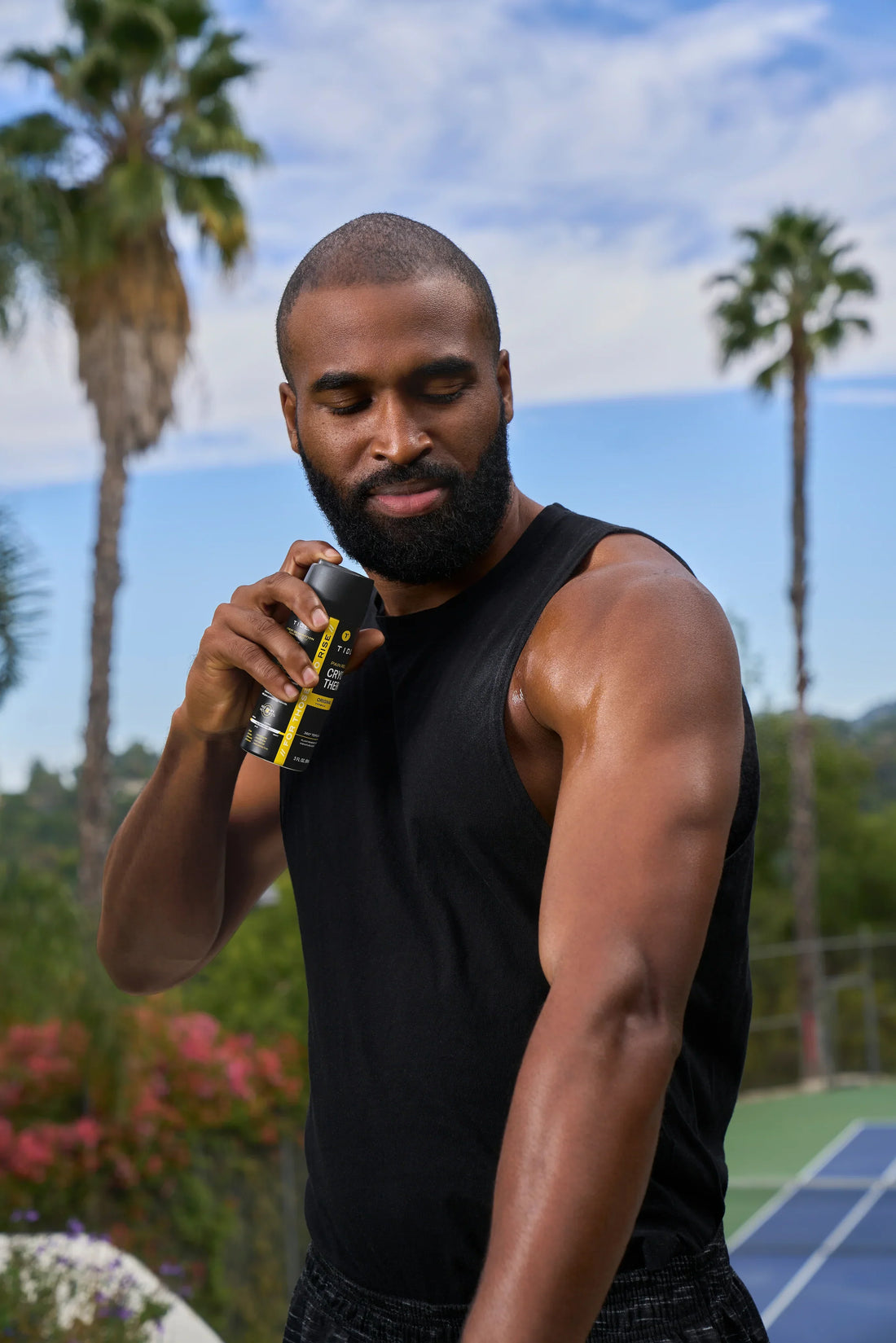 5 Common Recovery Mistakes Athletes Make and How TIDL Cryotherapy Spray Can Help
